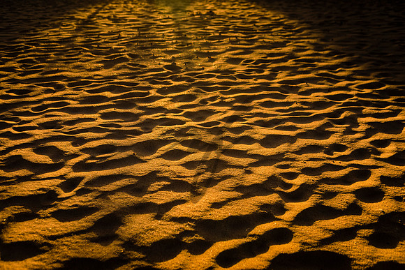 Medanos de Coro